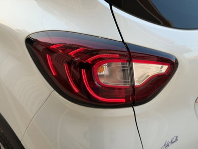 Renault Captur dCi 8V 90 CV EDC Start&Stop Energy Intens (8)