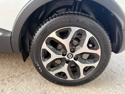 Renault Captur dCi 8V 90 CV EDC Start&Stop Energy Intens (9)