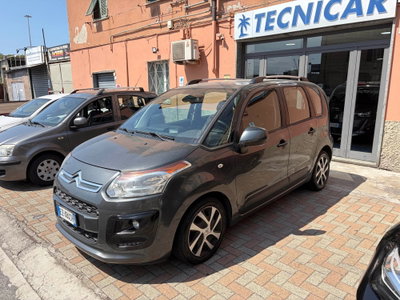 Citroen C3 Picasso 1.6 e-HDi 90 CMP6 Seduction usata