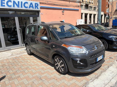 Citroen C3 Picasso 1.6 e-HDi 90 CMP6 Seduction (2)