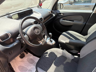 Citroen C3 Picasso 1.6 e-HDi 90 CMP6 Seduction (4)