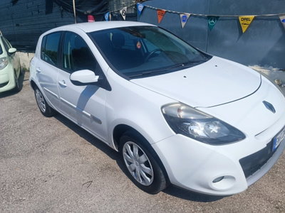 Renault Clio 1.2 16V 5 porte GPL usata