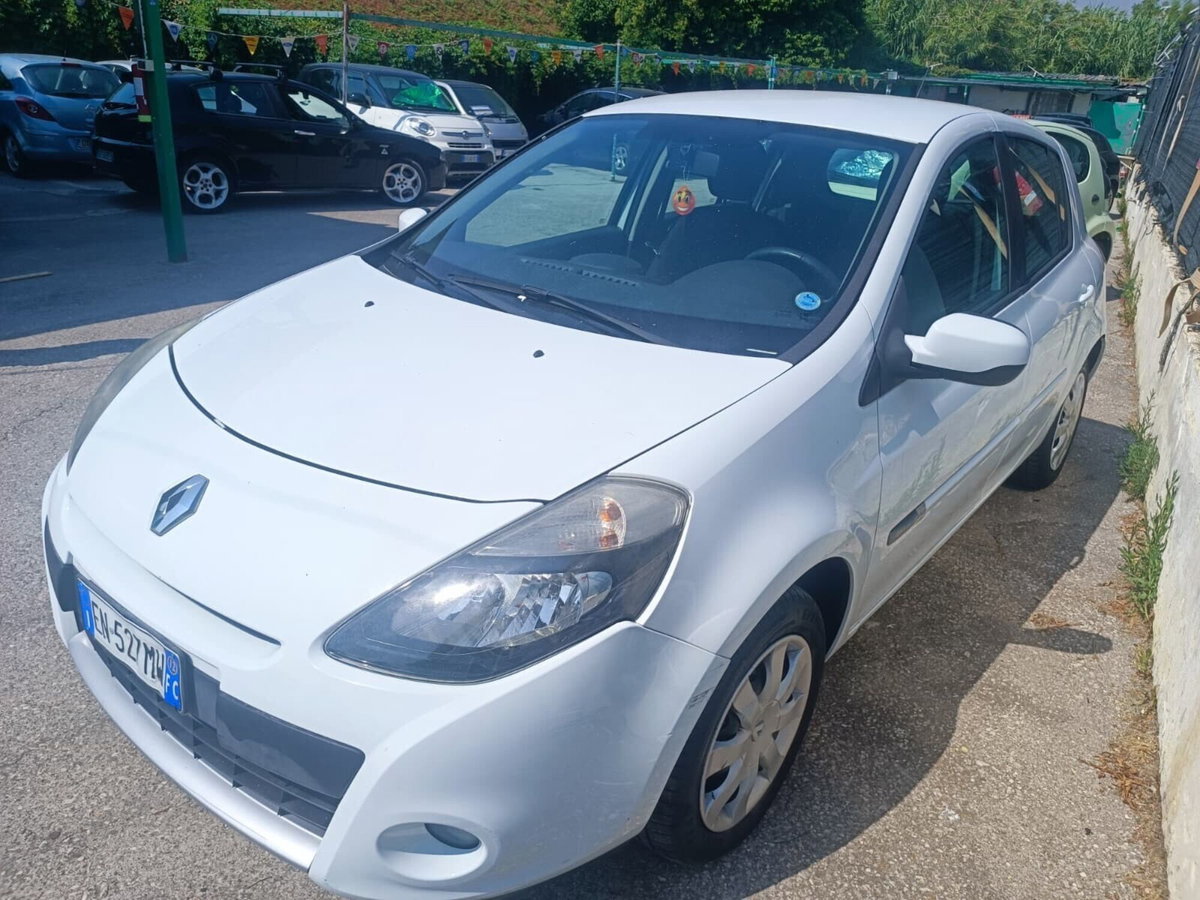 Renault Clio 1.2 16V 5 porte GPL (3)