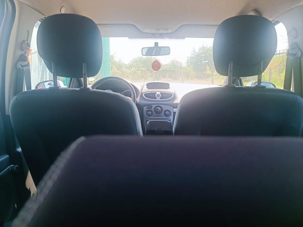 Renault Clio 1.2 16V 5 porte GPL (4)