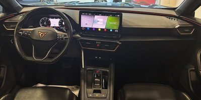 Cupra Formentor Formentor 2.0 tdi 4drive 150cv dsg (14)