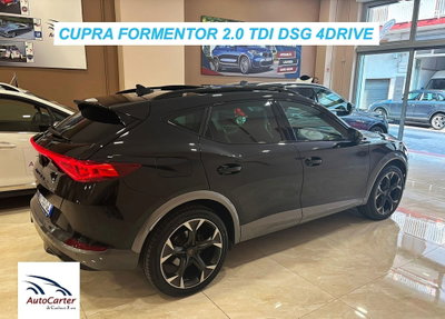 Cupra Formentor Formentor 2.0 tdi 4drive 150cv dsg (6)