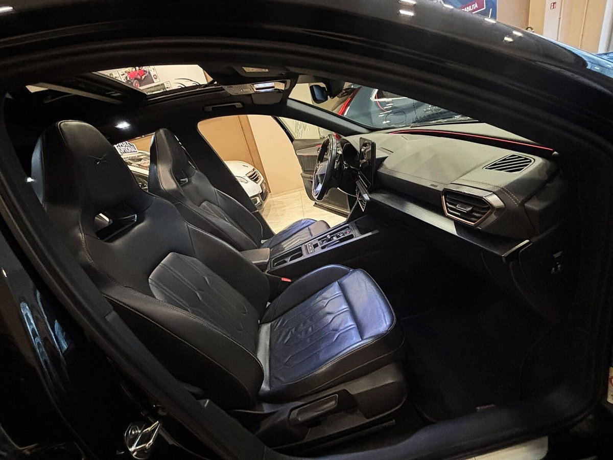 Cupra Formentor Formentor 2.0 tdi 4drive 150cv dsg (8)