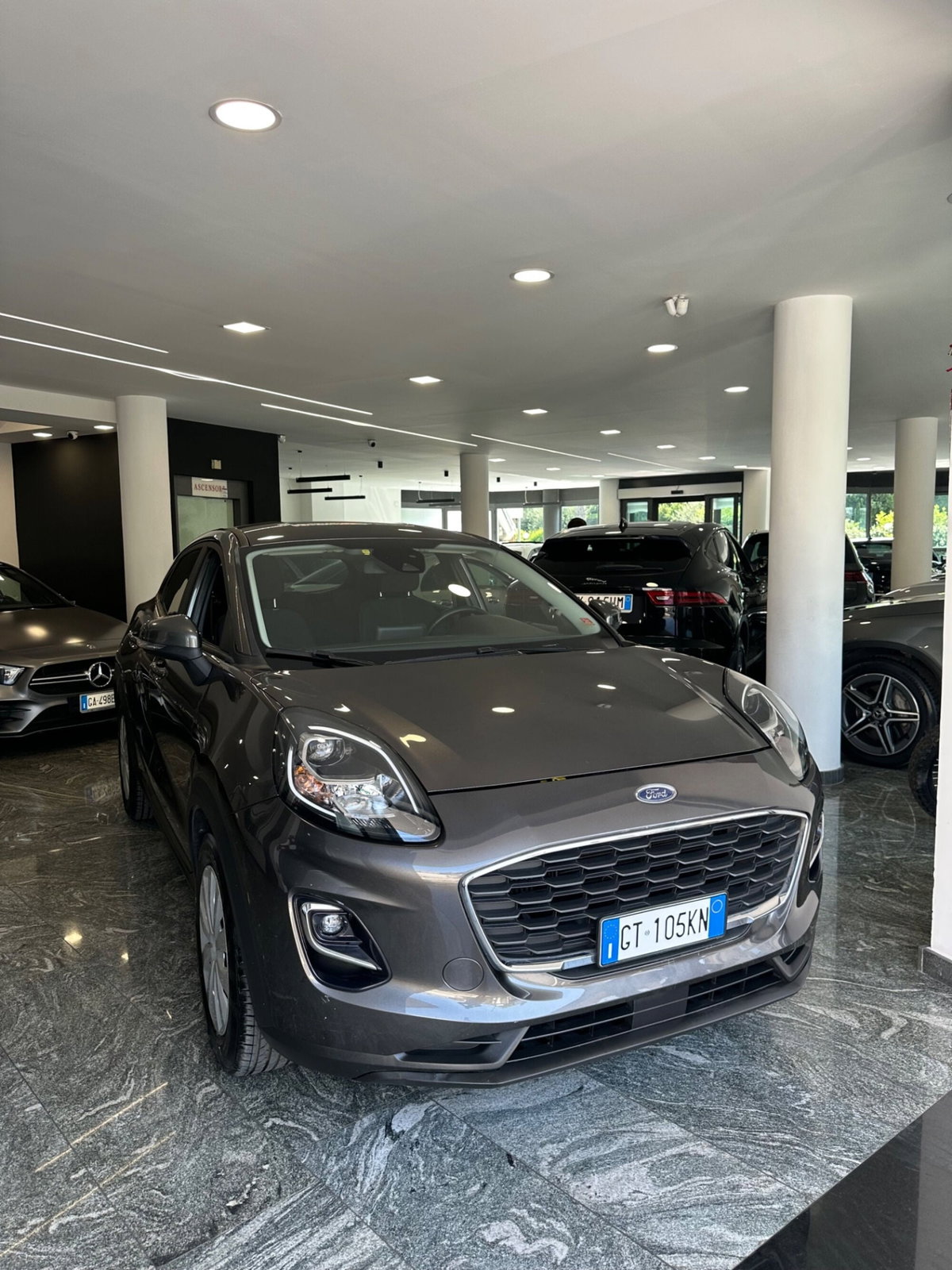Ford Puma 1.0 EcoBoost 95 CV S&S (3)