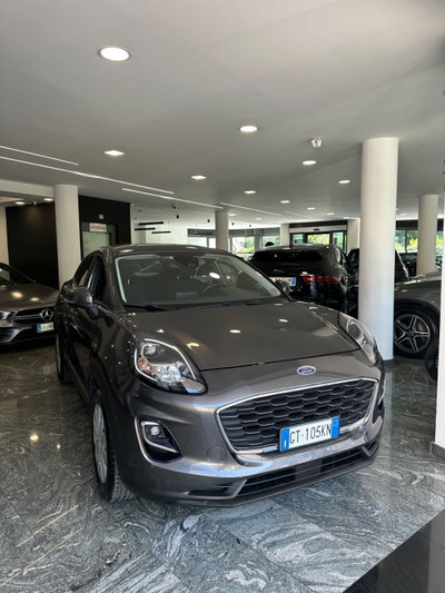 Ford Puma 1.0 EcoBoost 95 CV S&S (3)