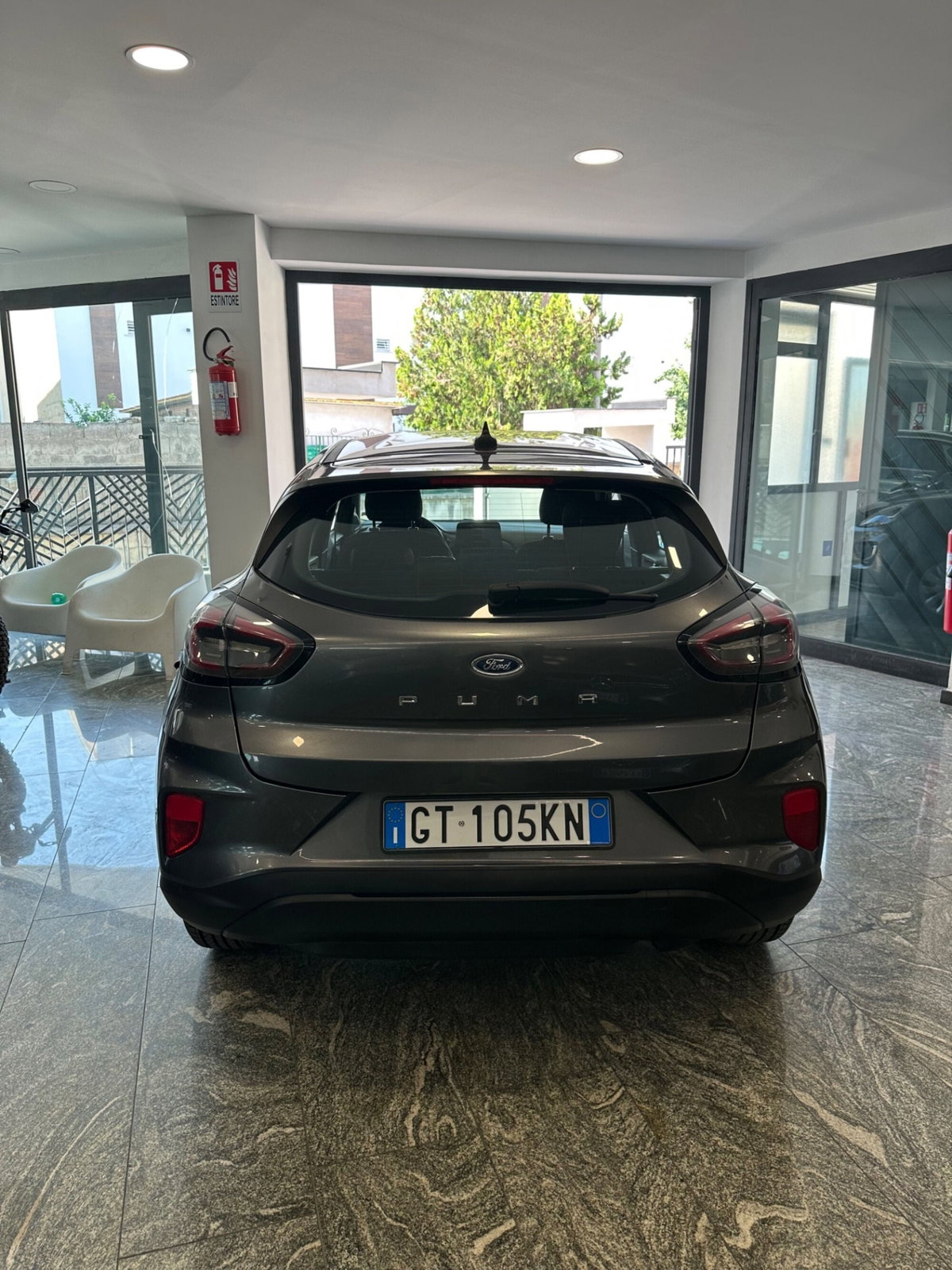 Ford Puma 1.0 EcoBoost 95 CV S&S (5)