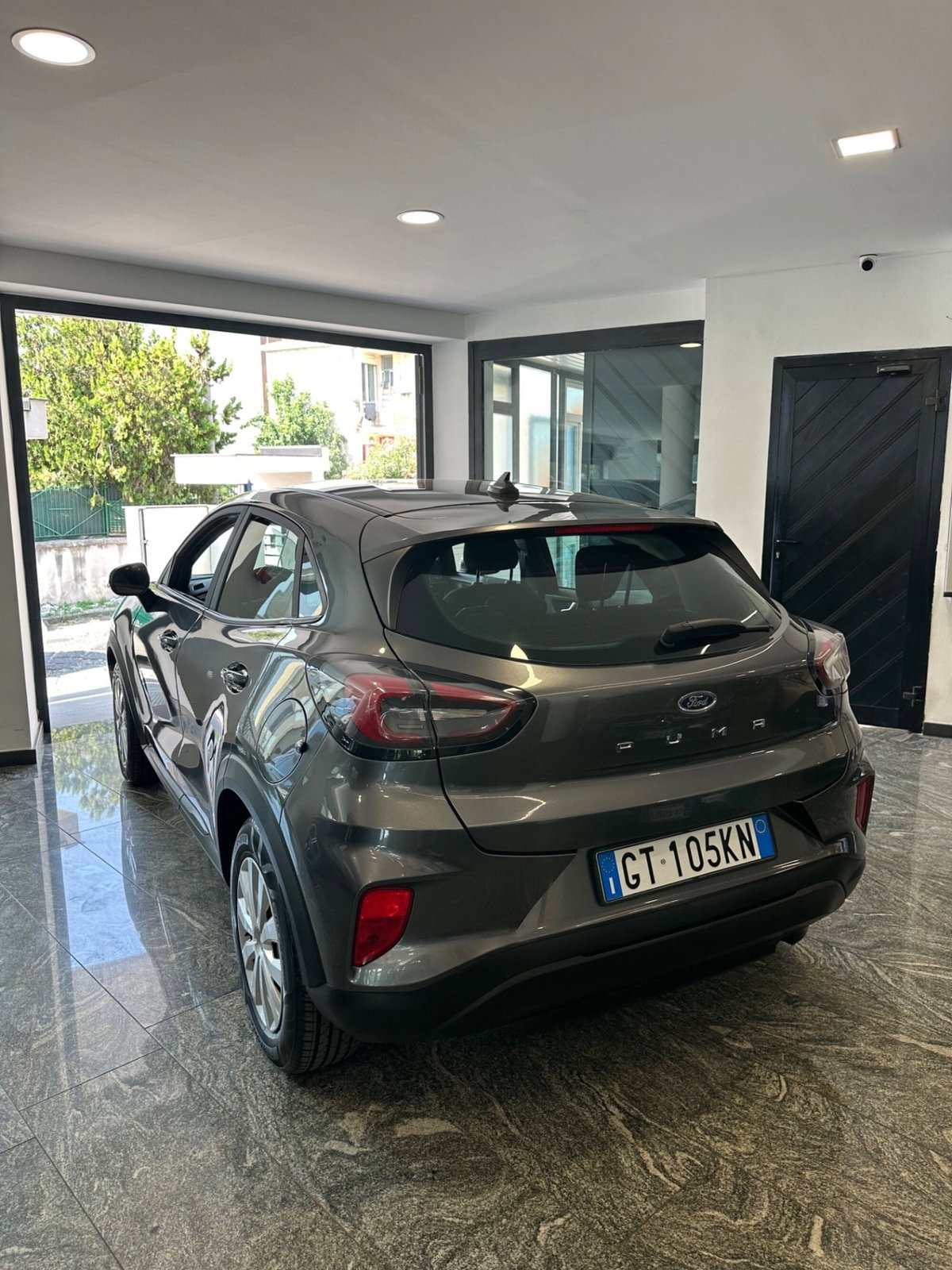 Ford Puma 1.0 EcoBoost 95 CV S&S (6)