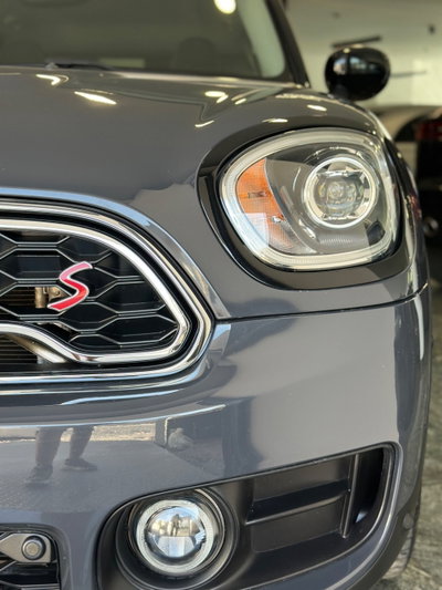 MINI Mini Countryman 2.0 Cooper D Business Countryman (13)