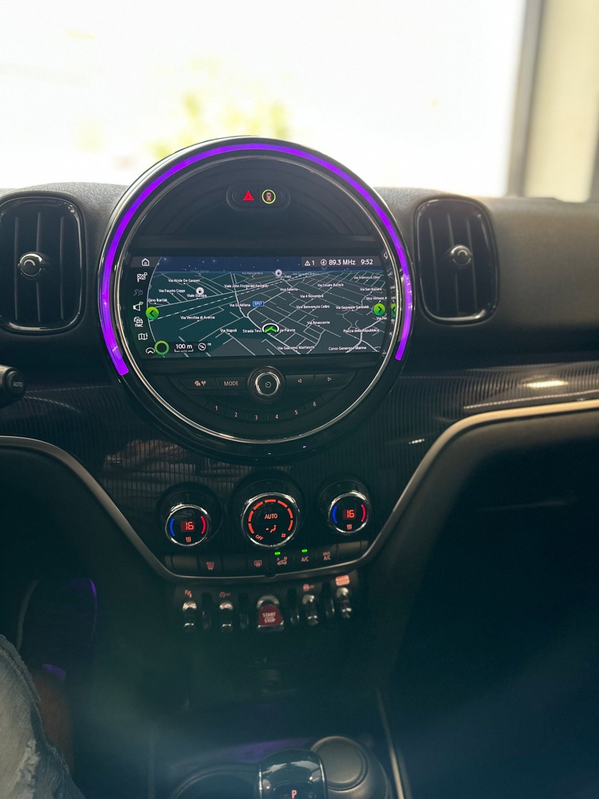 MINI Mini Countryman 2.0 Cooper D Business Countryman (14)