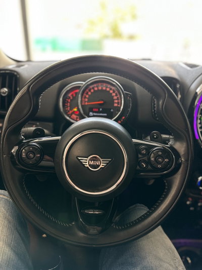MINI Mini Countryman 2.0 Cooper D Business Countryman (15)