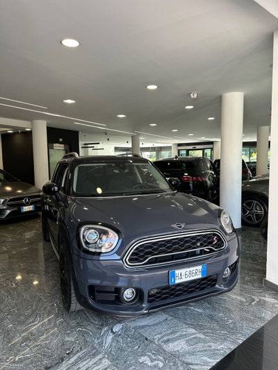MINI Mini Countryman 2.0 Cooper D Business Countryman (3)