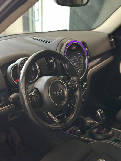 MINI Mini Countryman 2.0 Cooper D Business Countryman (7)