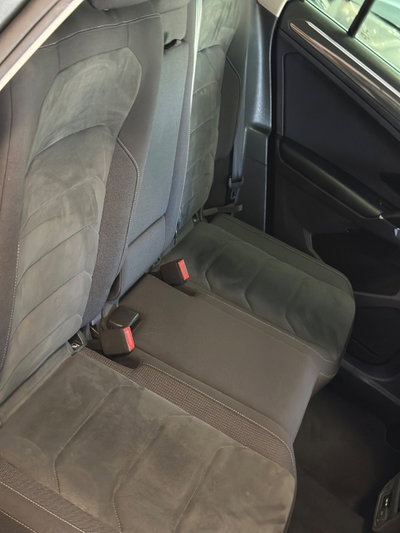 Volkswagen Tiguan 2.0 TDI 190 CV SCR DSG 4MOTION Executive BMT (10)