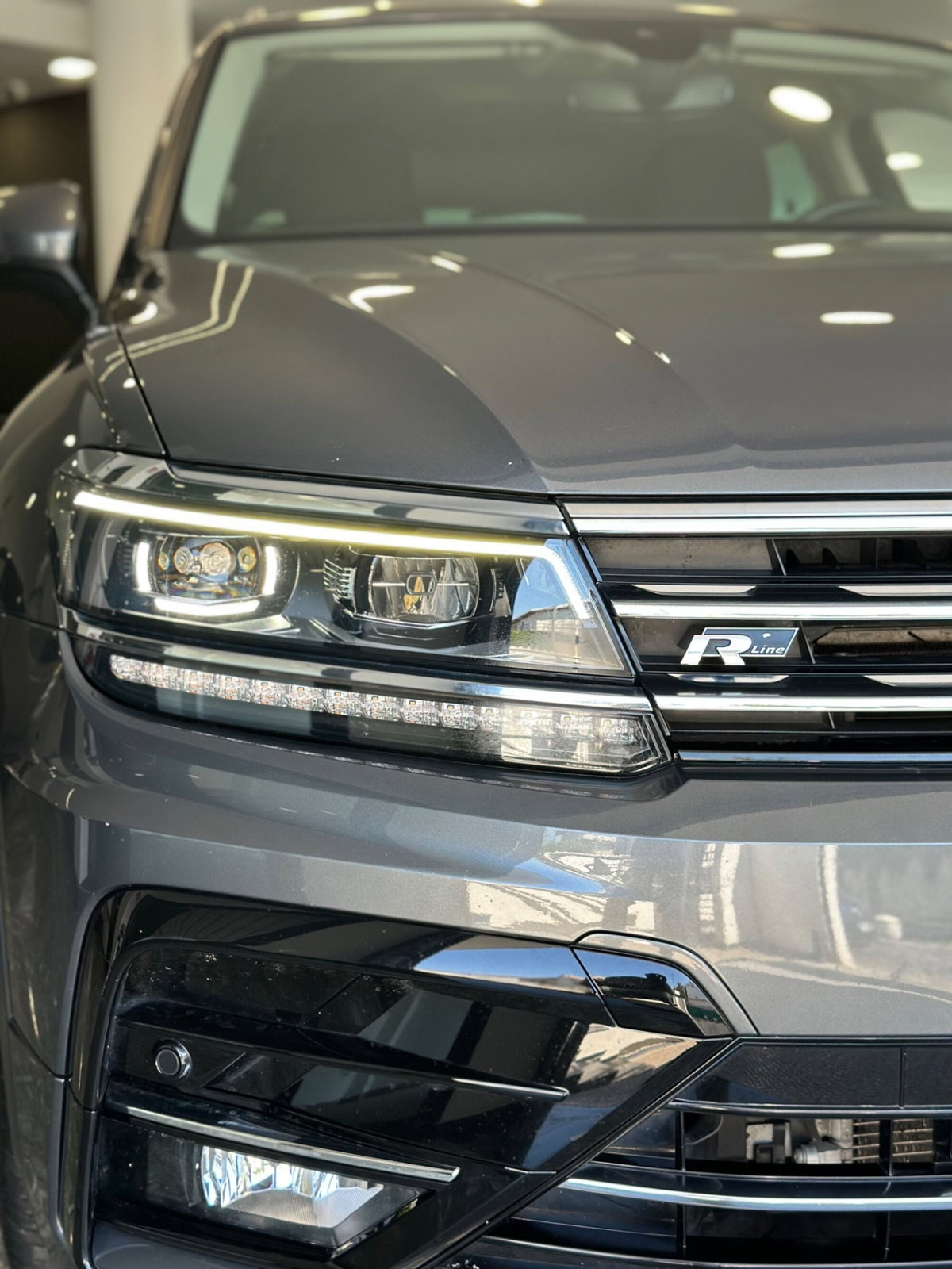 Volkswagen Tiguan 2.0 TDI 190 CV SCR DSG 4MOTION Executive BMT (16)