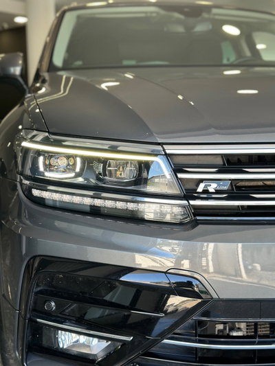 Volkswagen Tiguan 2.0 TDI 190 CV SCR DSG 4MOTION Executive BMT (16)