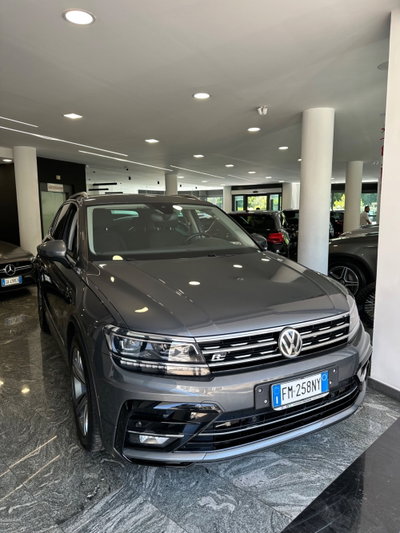 Volkswagen Tiguan 2.0 TDI 190 CV SCR DSG 4MOTION Executive BMT (3)