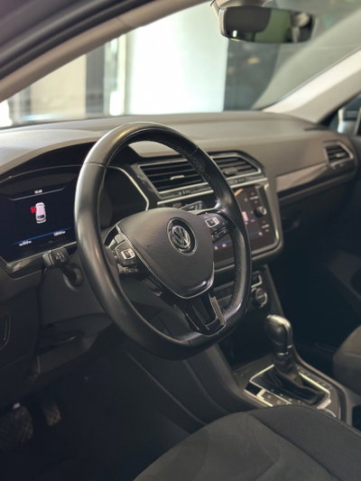 Volkswagen Tiguan 2.0 TDI 190 CV SCR DSG 4MOTION Executive BMT (7)