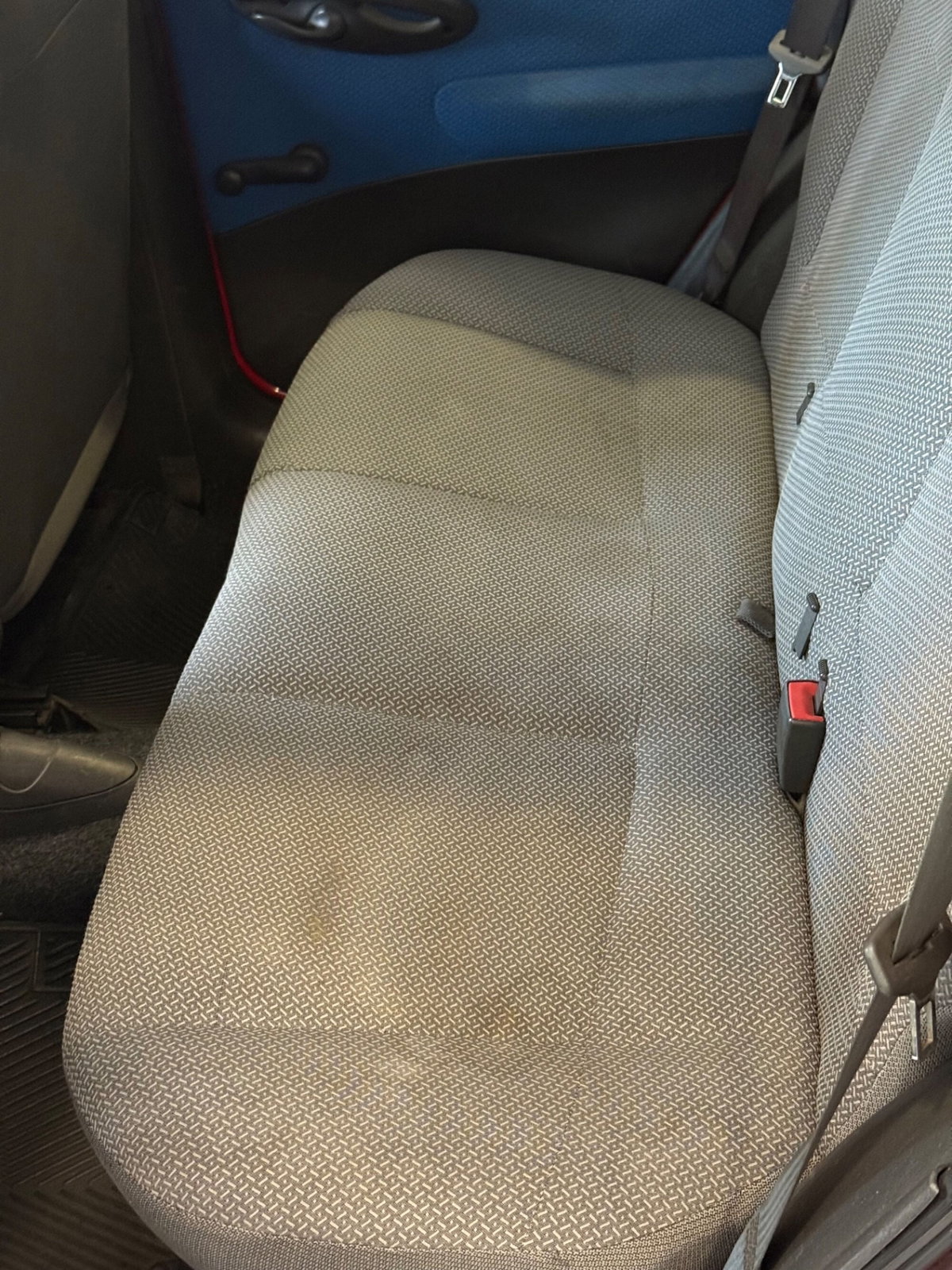 Fiat Punto 1.2i cat 5 porte ELX (10)