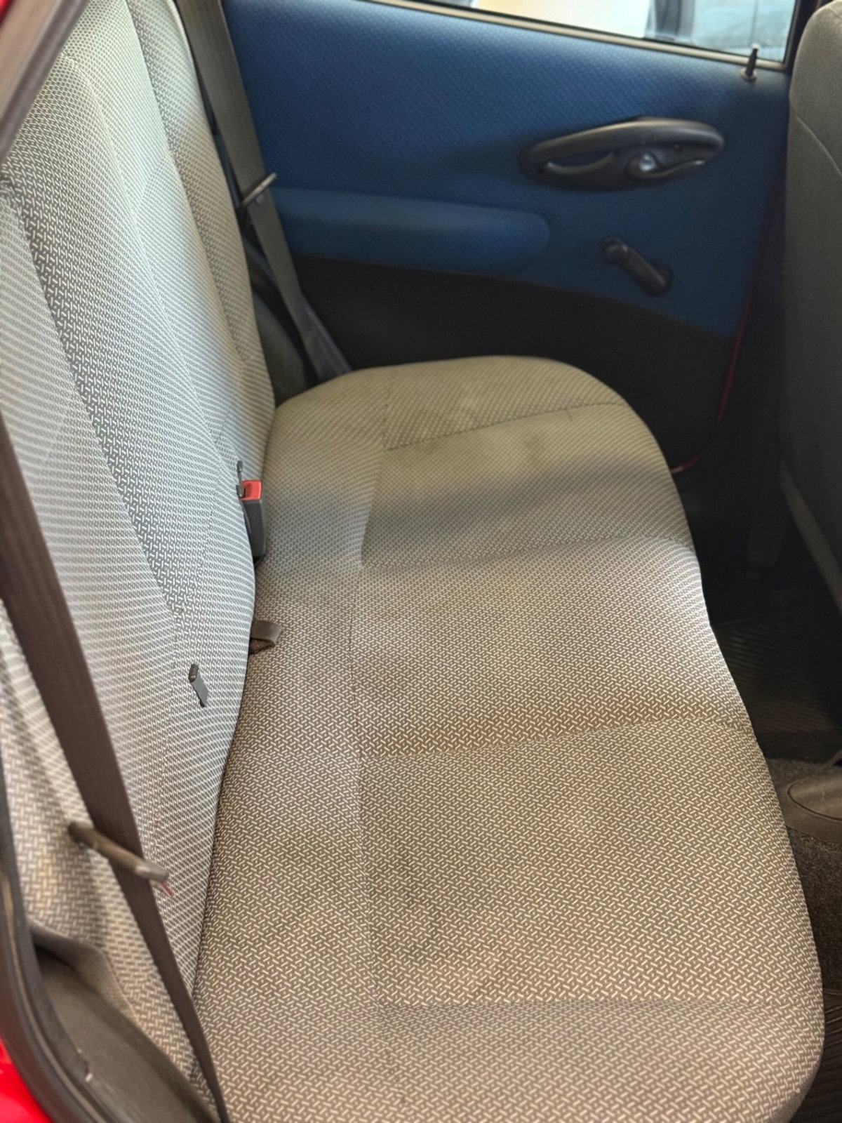 Fiat Punto 1.2i cat 5 porte ELX (9)