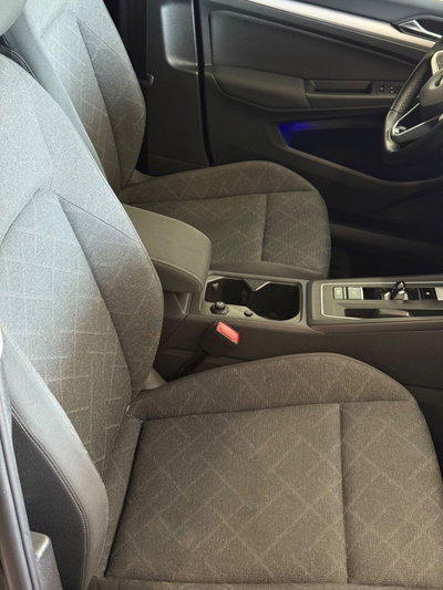 Volkswagen Golf 2.0 TDI 150 CV DSG SCR 4Motion Life (12)