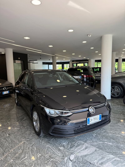 Volkswagen Golf 2.0 TDI 150 CV DSG SCR 4Motion Life (3)