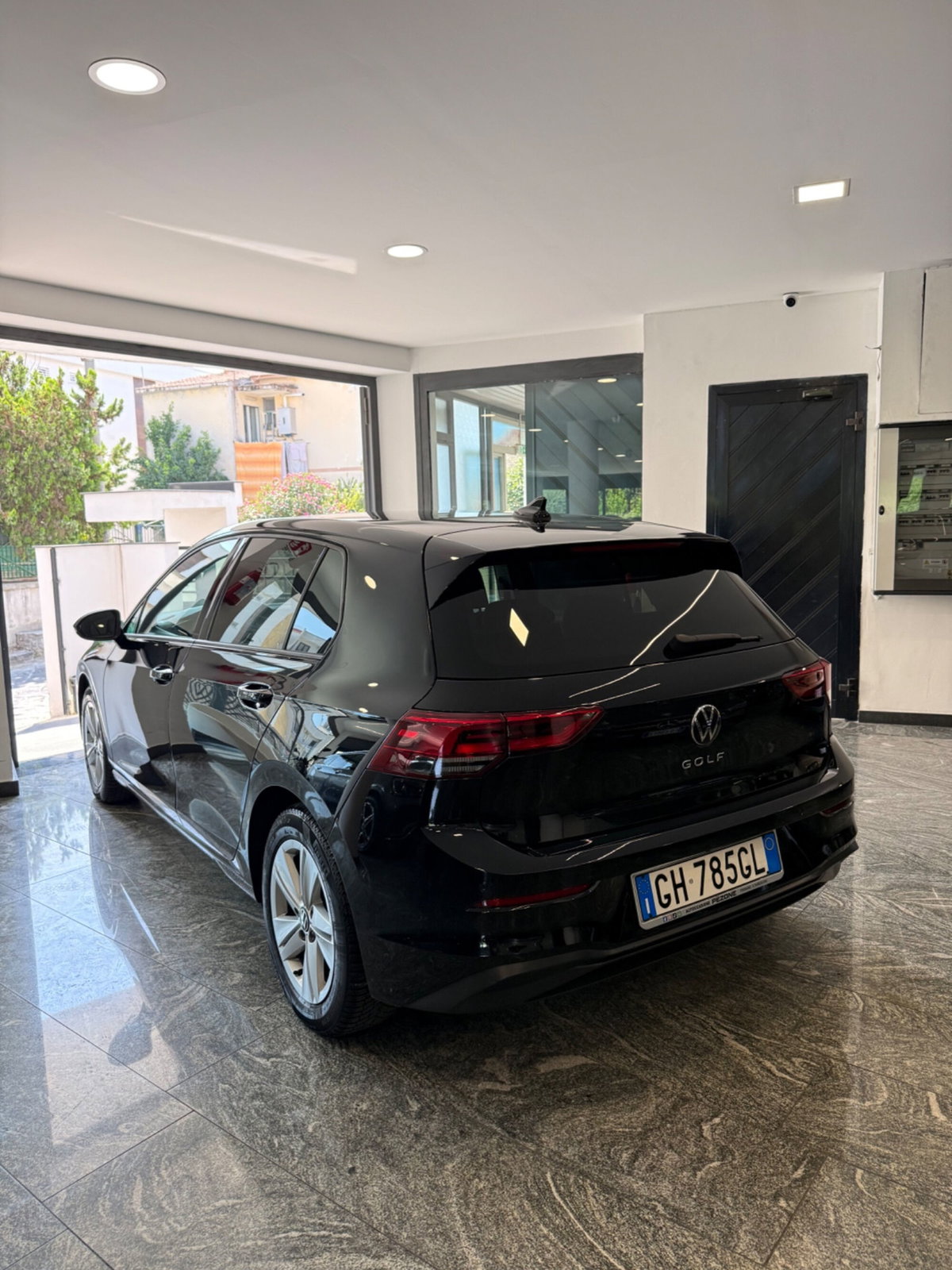 Volkswagen Golf 2.0 TDI 150 CV DSG SCR 4Motion Life (4)