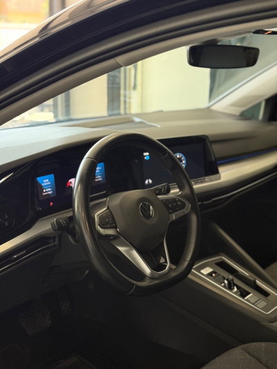 Volkswagen Golf 2.0 TDI 150 CV DSG SCR 4Motion Life (7)