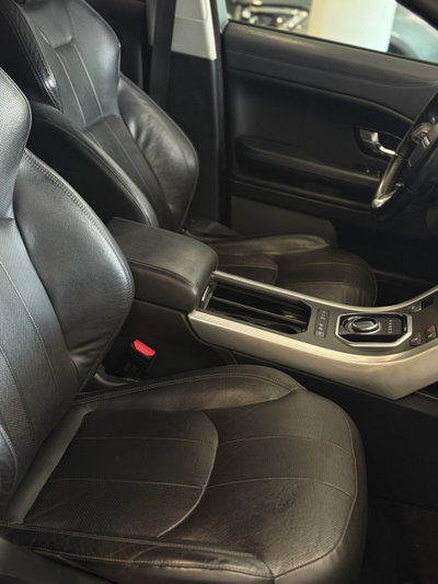 Land Rover Range Rover Evoque 2.0 TD4 150 CV 5p. SE Dynamic (12)