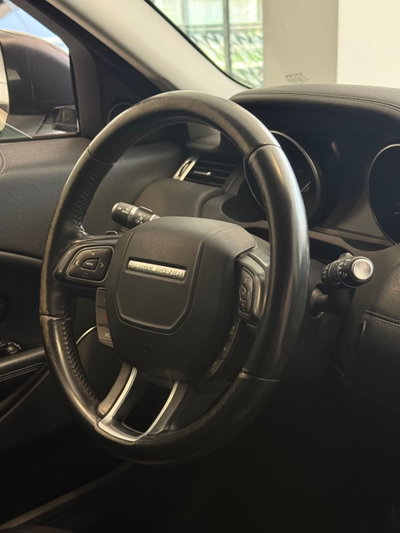 Land Rover Range Rover Evoque 2.0 TD4 150 CV 5p. SE Dynamic (13)