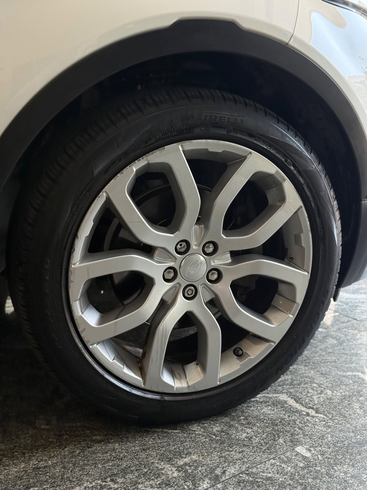 Land Rover Range Rover Evoque 2.0 TD4 150 CV 5p. SE Dynamic (14)