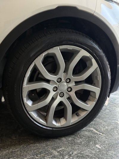 Land Rover Range Rover Evoque 2.0 TD4 150 CV 5p. SE Dynamic (14)