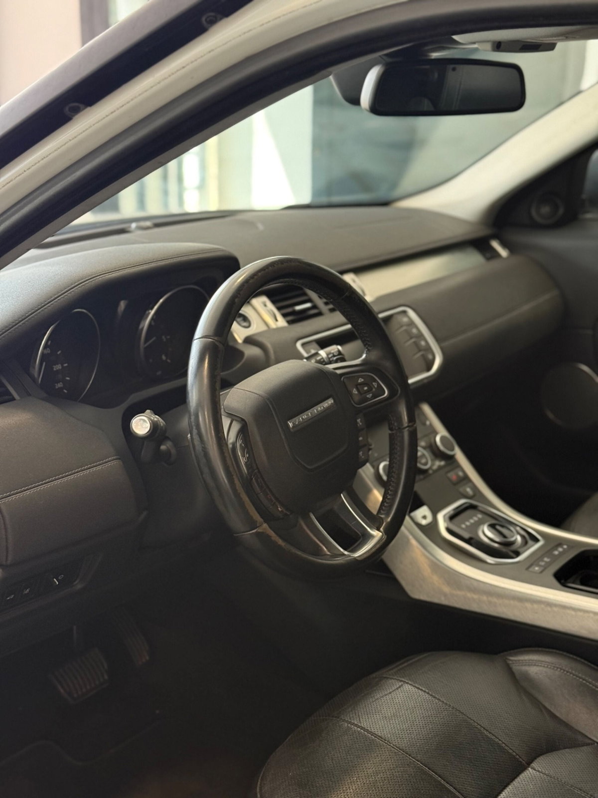Land Rover Range Rover Evoque 2.0 TD4 150 CV 5p. SE Dynamic (7)
