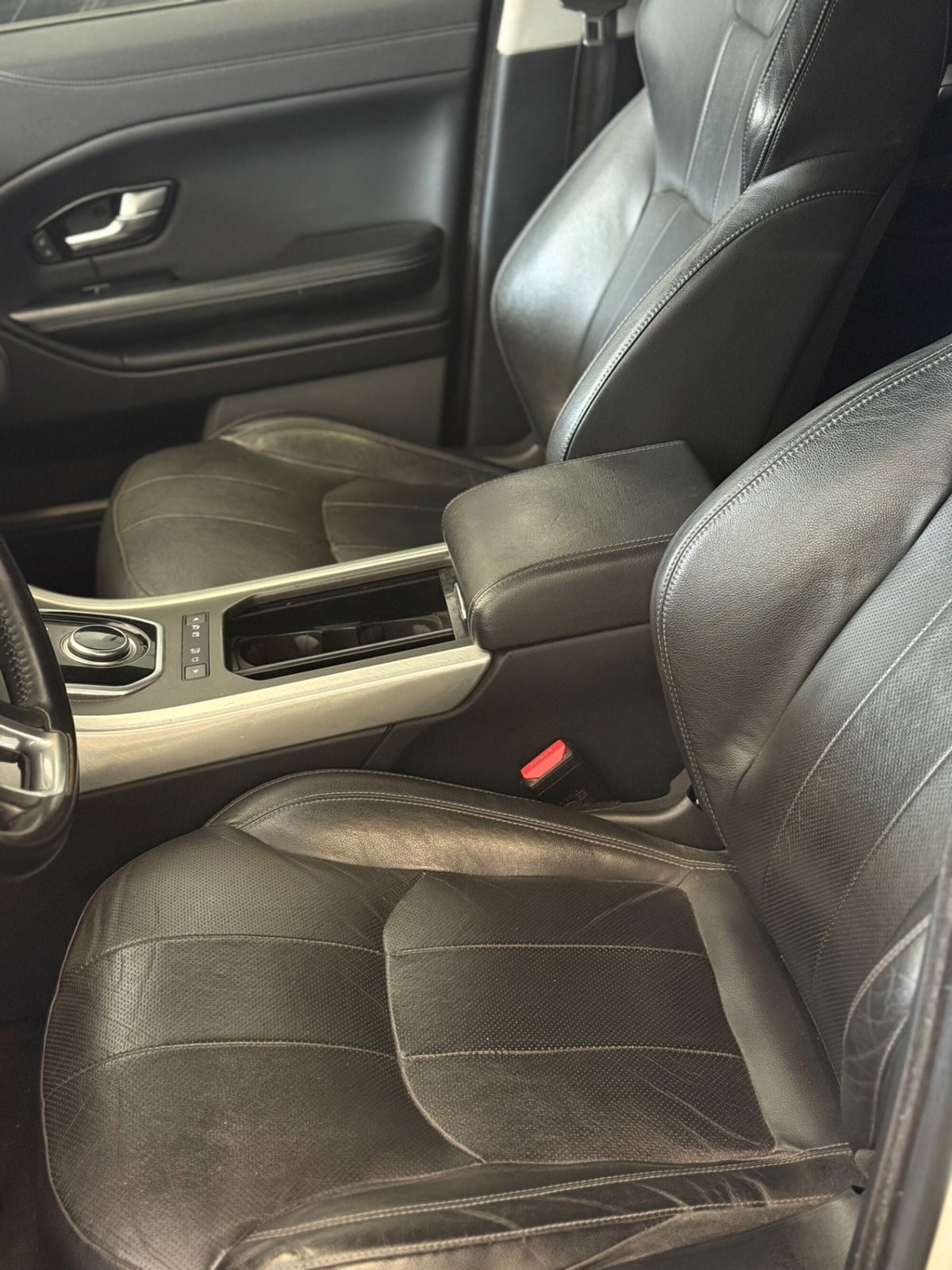 Land Rover Range Rover Evoque 2.0 TD4 150 CV 5p. SE Dynamic (8)