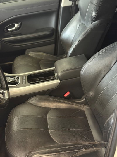 Land Rover Range Rover Evoque 2.0 TD4 150 CV 5p. SE Dynamic (8)