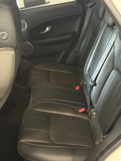 Land Rover Range Rover Evoque 2.0 TD4 150 CV 5p. SE Dynamic (9)