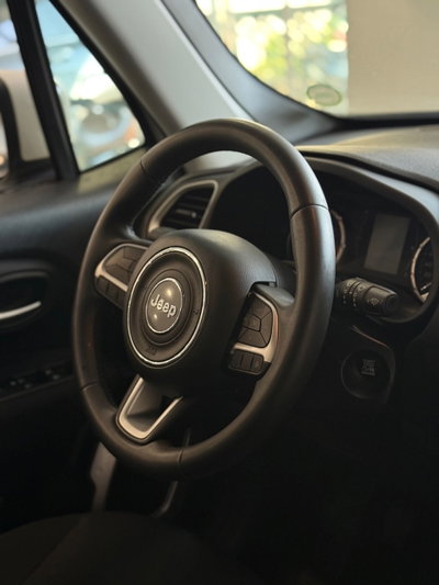 Jeep Renegade 1.6 Mjt 120 CV Longitude (12)