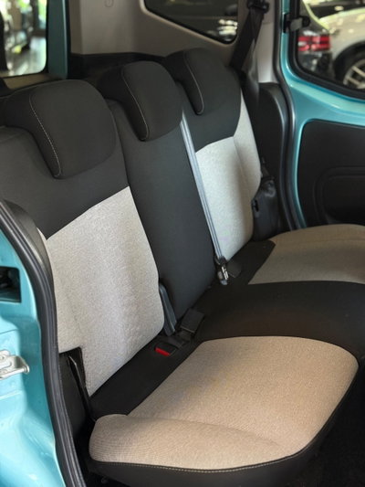 Fiat Qubo 1.3 MJT 80 CV Easy (10)