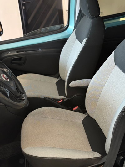 Fiat Qubo 1.3 MJT 80 CV Easy (12)