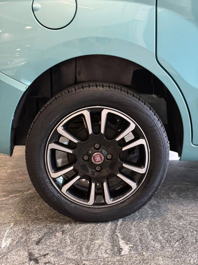 Fiat Qubo 1.3 MJT 80 CV Easy (14)