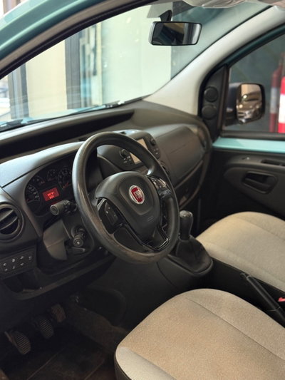 Fiat Qubo 1.3 MJT 80 CV Easy (7)