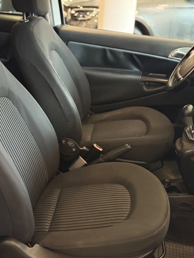 Lancia Ypsilon 1.3 MJT 75 CV Elle (11)