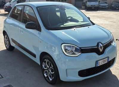 Renault Twingo Electric Zen usata