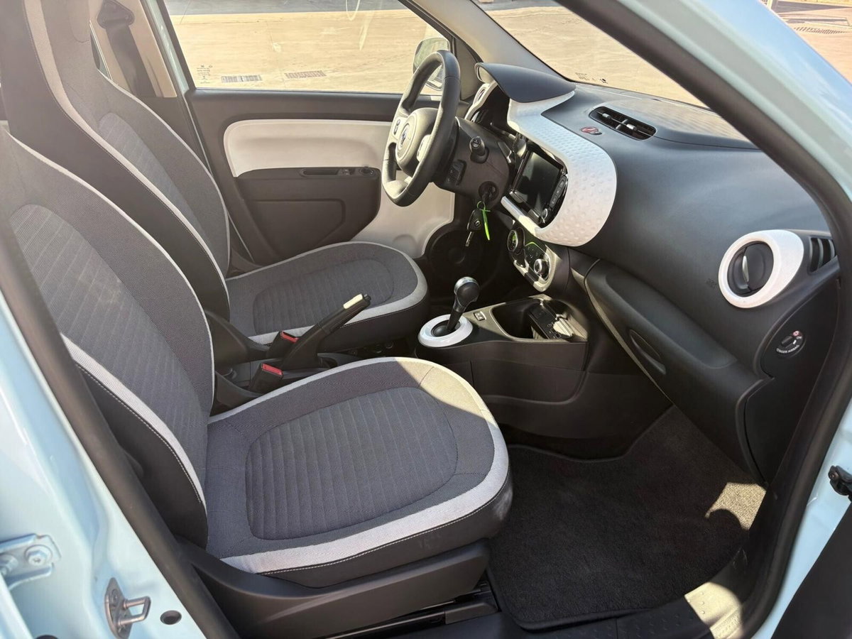 Renault Twingo Electric Zen (11)