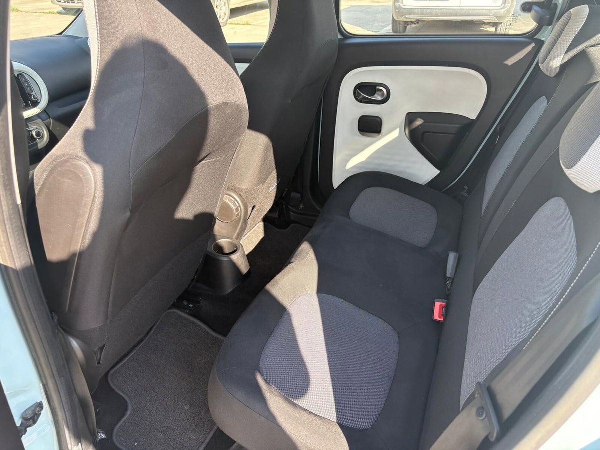 Renault Twingo Electric Zen (12)