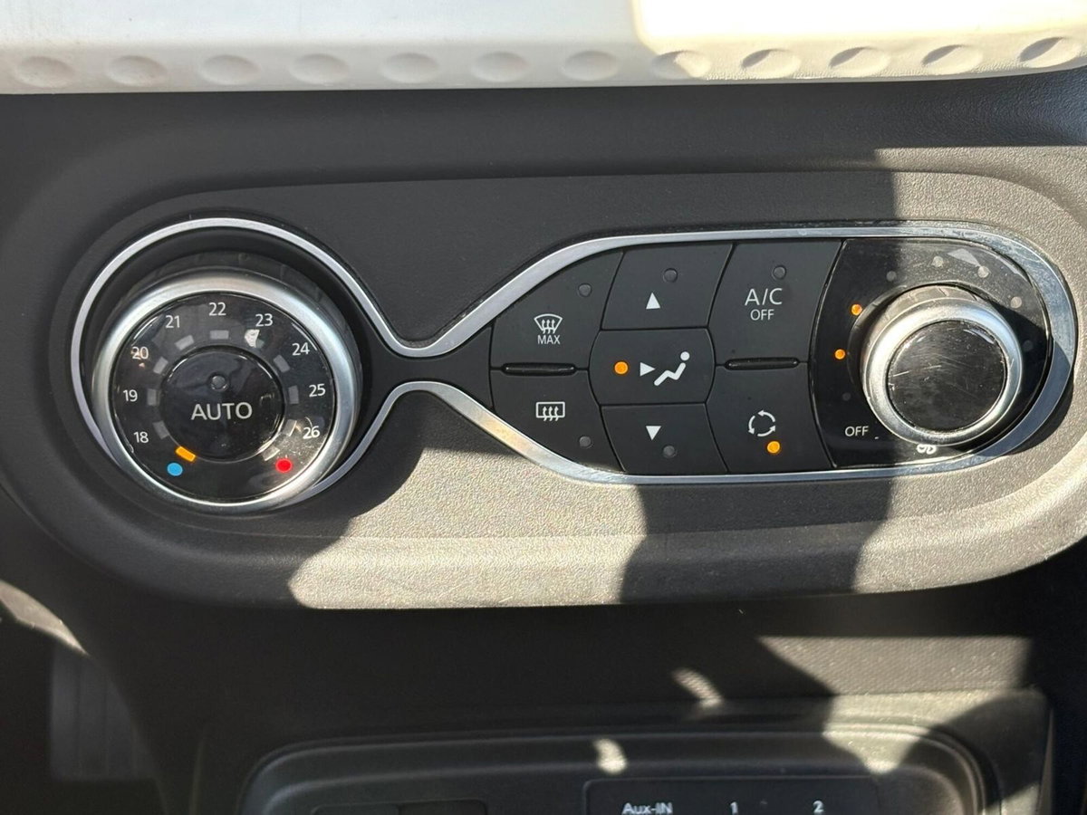 Renault Twingo Electric Zen (13)