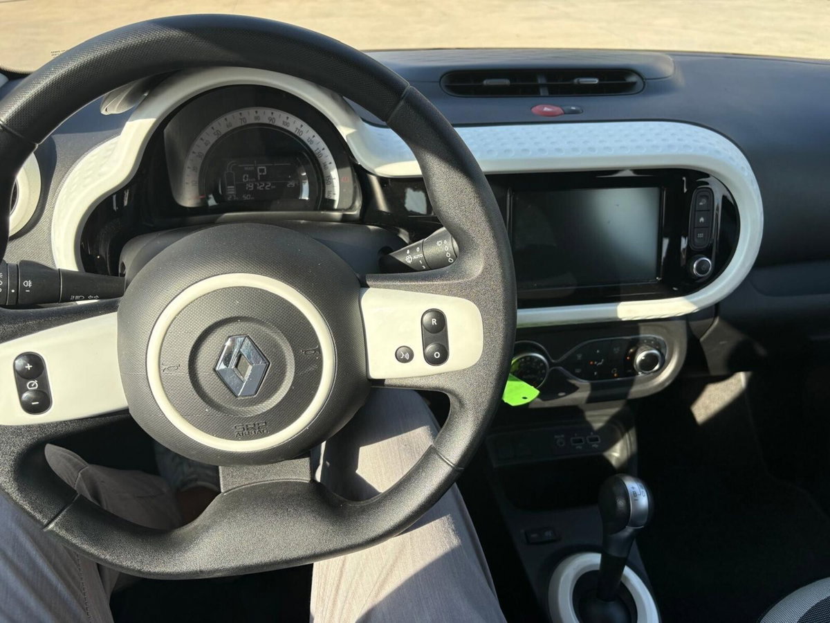 Renault Twingo Electric Zen (15)